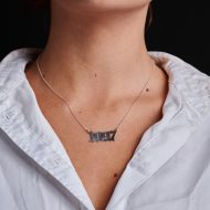 lantisor personalizat