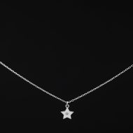 lantisor argint