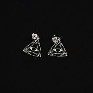 cercei din argint jewellerylab.ro