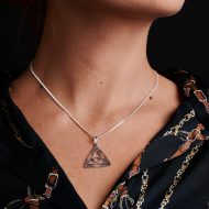lantisor de argint jewellery lab