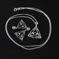 set bijuterii argint jewellerylab.ro